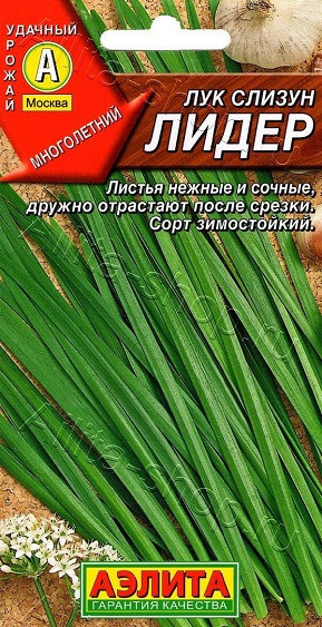 0573A Лук слизун Лидер 0,5гр