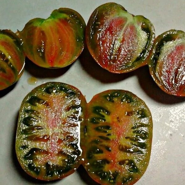 7022T Томат Заржавевшее сердце Эверетта 10шт 7022T Томат Заржавевшее сердце Эверетта 10шт