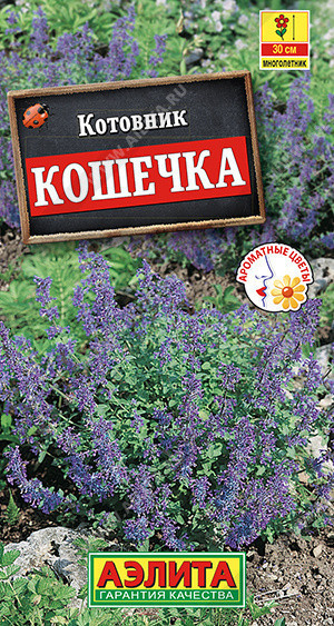 1566A Котовник Кошечка 0,2 г