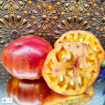 7124T Томат Мамины 10 шт