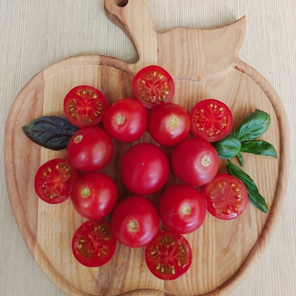 7031T Томат Карма розовая 10шт 7031T Томат Карма розовая 10шт