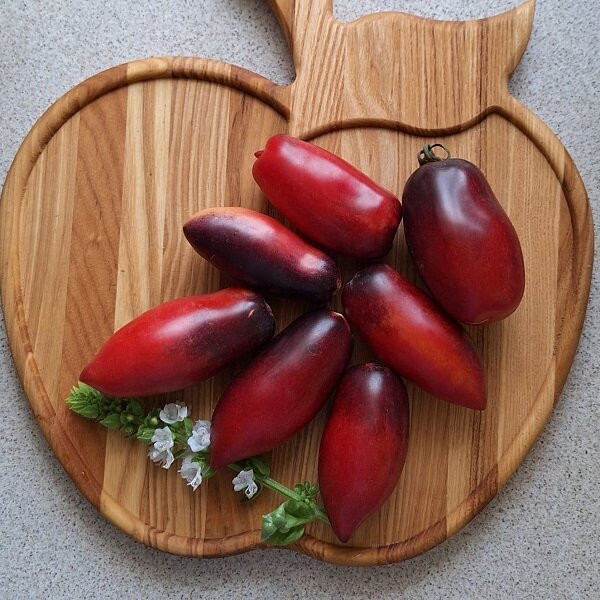 7137T Томат Сливка гурман 10шт 7137T Томат Сливка гурман 10шт