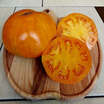 7031T Томат Каменный домик тёти Юлы 10 шт