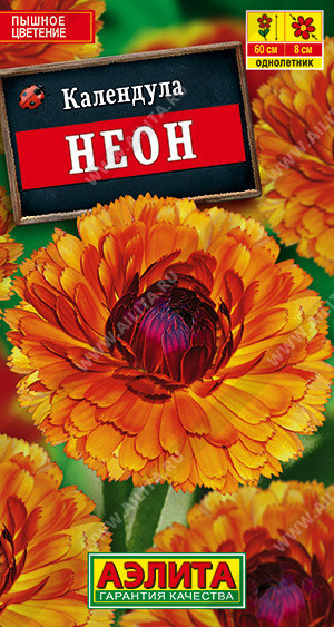 1471A Календула Неон 0,5гр 1471A Календула Неон 0,5гр