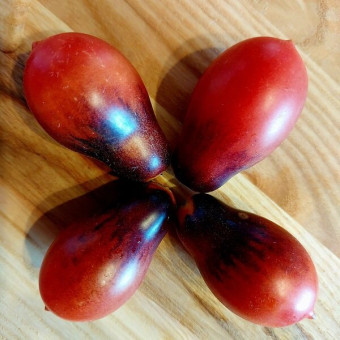 7139Т Томат Сказочная фея 10шт