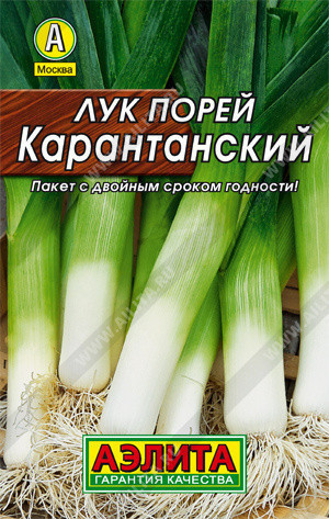 0066L Лук порей Карантанский 0,5гр 0066L Лук порей Карантанский 0,5гр