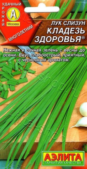 0572A Лук слизун Кладезь здоровья 0,5гр