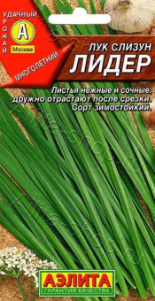 0573A Лук слизун Лидер 0,5гр