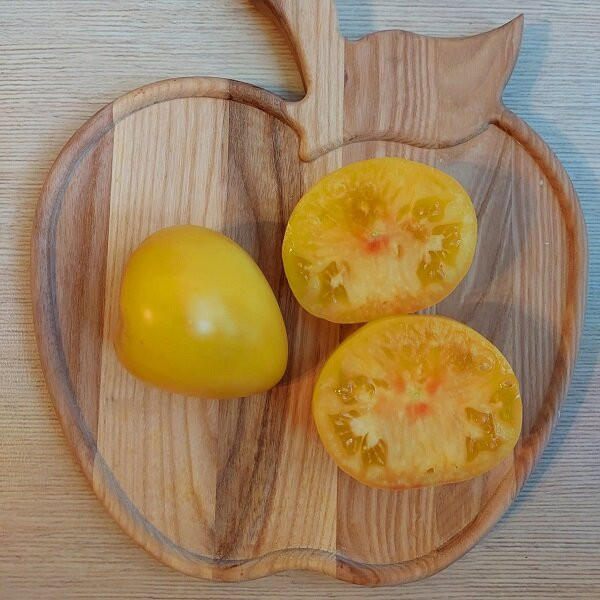 7156Т Томат Белое сердце Софии 5шт 7156Т Томат Белое сердце Софии 5шт