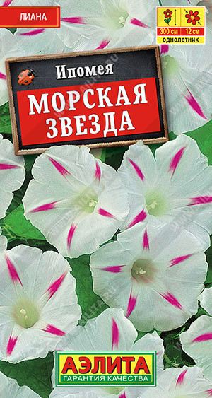 1492A Ипомея Морская звезда 0,5 г