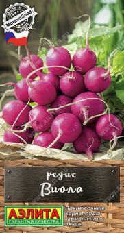 0784A Редис Виола 1гр