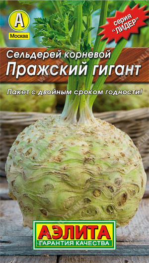 0215L Сельдерей корневой Пражский гигант 0,5гр 0215L Сельдерей корневой Пражский гигант 0,5гр