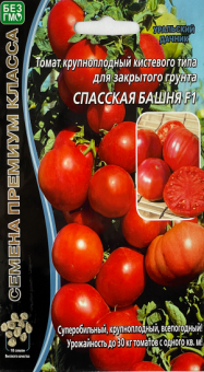 8080N Томат Спасская башня F1 10шт