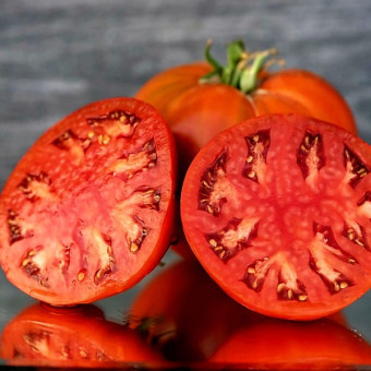 7066T Томат Рубиновый сюрприз 10шт