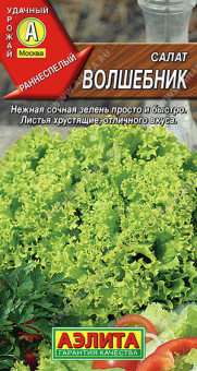 0827A Салат Волшебник полукочанный 0,5гр