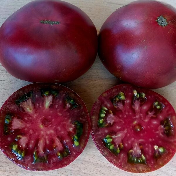 7188Т Томат Шабоньер дю Берри 10шт 7188Т Томат Шабоньер дю Берри 10шт