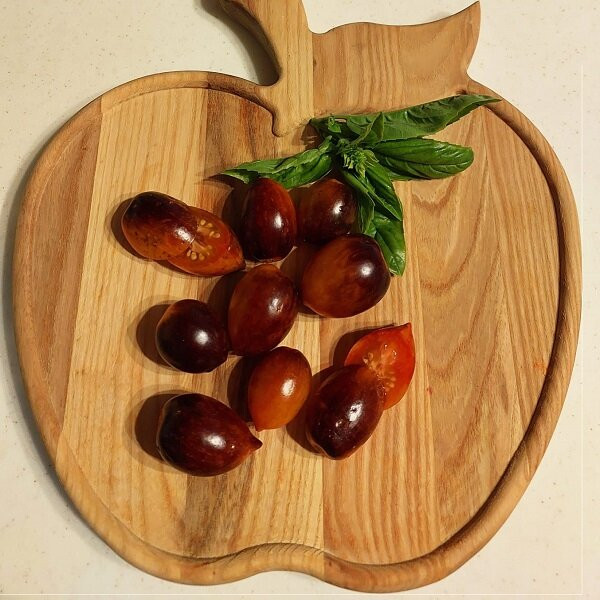 7091Т Томат Черри Анто Вайс 10шт 7091Т Томат Черри Анто Вайс 10шт