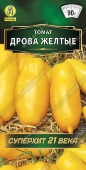 0920A Томат Дрова желтые 20шт