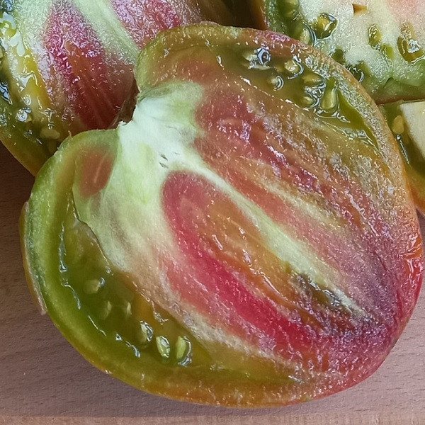 7002T Томат Ананасное сердце 10шт 7002T Томат Ананасное сердце 10шт