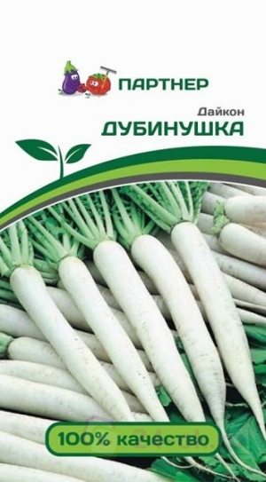 3016P Дайкон ДУБИНУШКА 1гр 3016P Дайкон ДУБИНУШКА 1гр