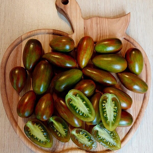 7113Т Томат Зеленый потрошитель 10шт